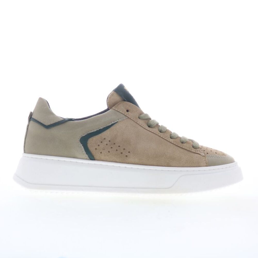 Miz Mooz Womens Tristin Gray Shoes (NWT)